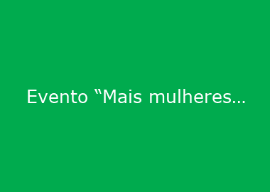 Evento “Mais mulheres em ação” traz consultora internacional a Jaraguá do Sul, dia 15